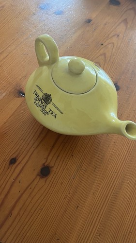 Originale twinings teiera - originale,