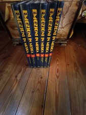 B-82 EMOZIONI MUSICA La storia e le più belle canzoni italiane dal 1960 al 1990