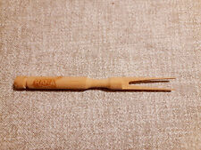 FORCHETTA PER TORTELLINI IN LEGNO GADGET GIOVANNI RANA