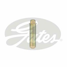 GATES T43187 Ammortizzatore Vibrazioni, Cinghia Distribuzione per,CITROËN,FIAT,IVECO,OPEL,PEUGEOT,