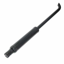 Silenziatore di scarico Massey