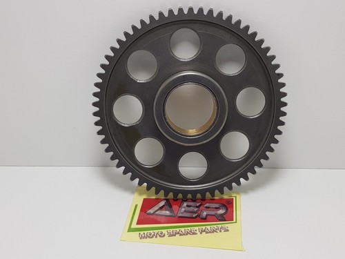 Corona ruota libera aprilia - corona,
