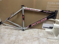 cuadro Specialized stumpjumper  pro M4 EEUU Aluminio Talla 19”