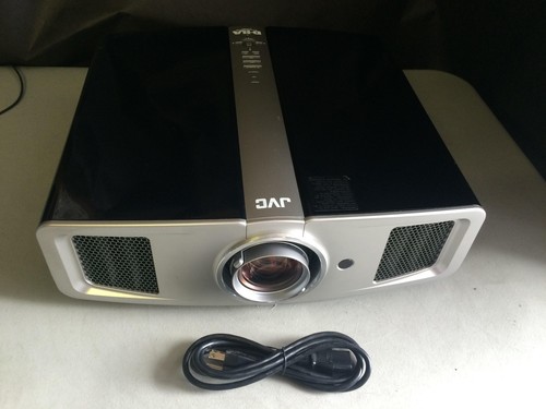 Jvc dla hd1 projector - dla-hd1-bu,