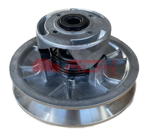 Variatore puleggia lato motore - lato,