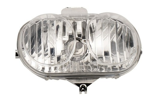 Faro anteriore 4t - anteriore, ce