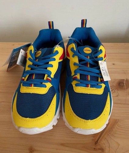 Sneakers donna scarpe lidl - donna,