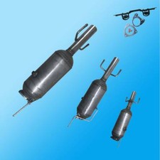 EU4 FAP Filtro FIAT Grande