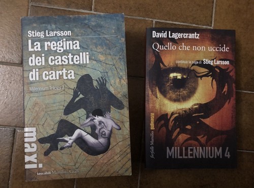 Libro lotto volumi - lotto, 2
