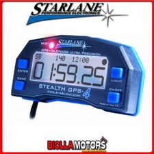 CSTHGPS4 Cronometro STARLANE