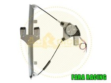 ALZACRISTALLI ELETTRICO Ant.Dx