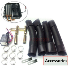 Riscaldatore Auto 12v