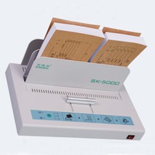 Rilegatrice automatica caldo - rilegatrice, a