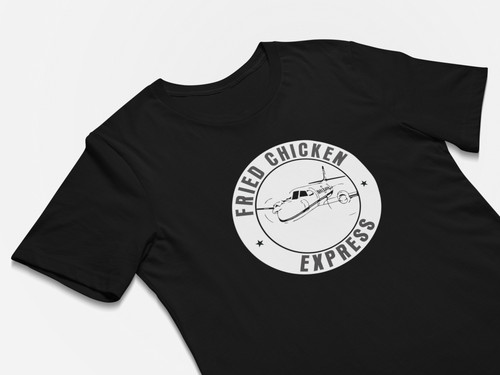 Fried chicken express - express,