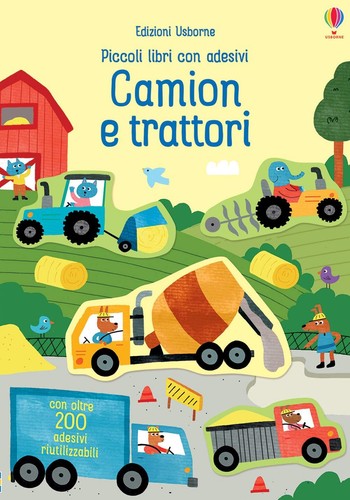 Libri hannah watson camion e - hannah,