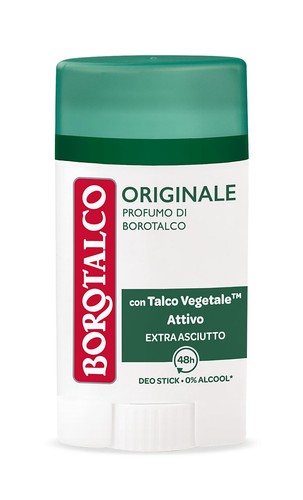 Borotalco deodorante stick - borotalco,