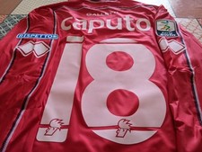 Maglia bari 2012 - as, 18