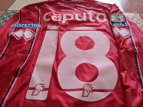 Maglia bari 2012 2013 - maglia, 18