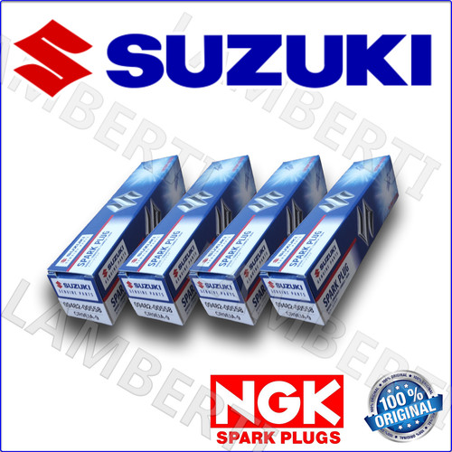 Kit candele originali ngk - kit,
