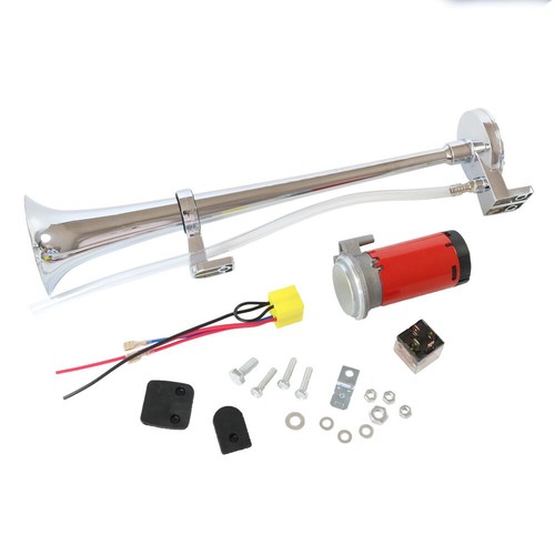 Klaxon air trompe 150db - klaxon,