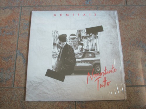 Gemitaiz nonostante tutto - -,
