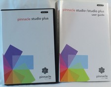 Pinnacle Studio Plus 11