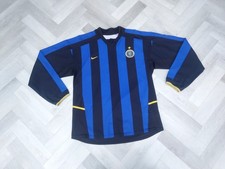 MAGLIA HOME FOOTBALL INTER