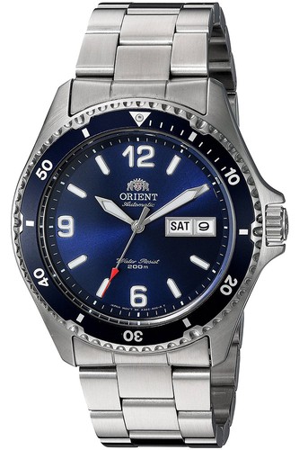 Orient mako blu faa02002d9 - mako,
