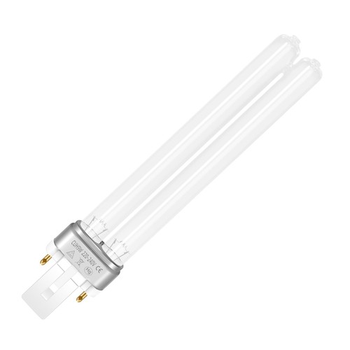 Lampada disinfezione g23 - lampada, di