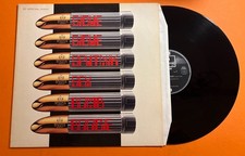 Sigue Sigue Sputnik Sex Bomb