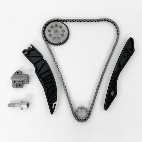 Kit catena distribuzione - kit,