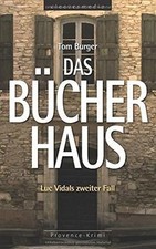 Das Bücherhaus: Luc Vidals