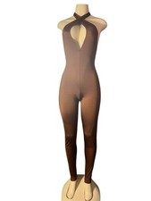 SEXY MONO ENTERIZO 💯 LYCRA