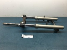 FORCELLA COMPLETA HONDA SILVER