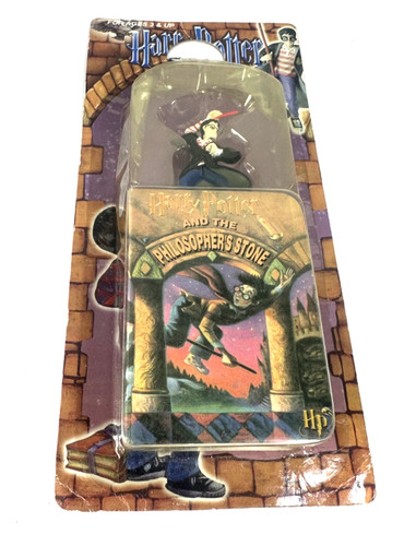 Harry potter - harry, il
