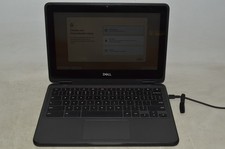 Dell chromebook 3100 1 - 2, in
