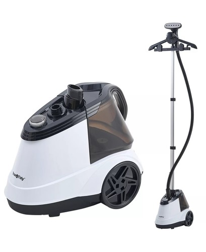 Vaporiera commerciale per