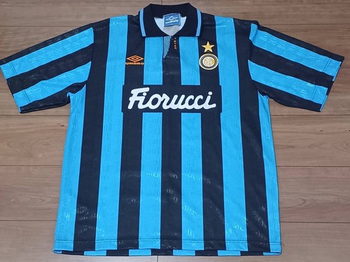 Uniforme umbro calcio inter - calcio,