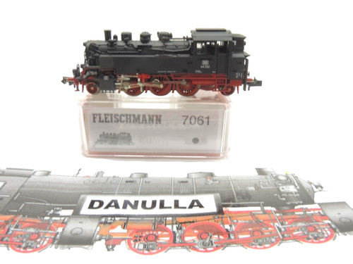 Fleischmann 7061 scala - , n