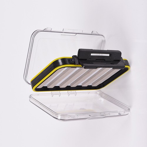Scatola porta artificiali - ,