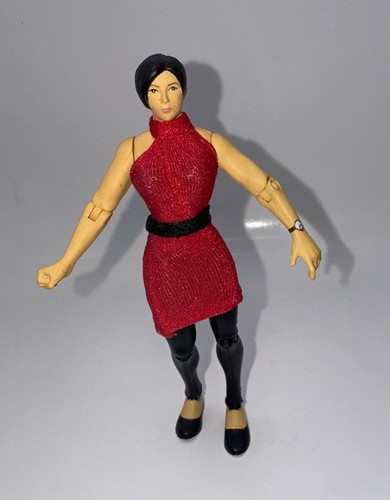 Toy biz resident evil serie - biz,