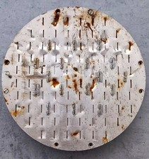 Modulo antenna-radar microonde