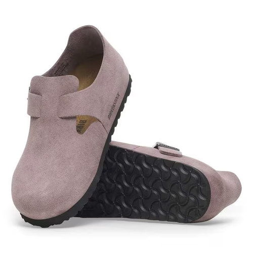 Birkenstock london pelle - london,