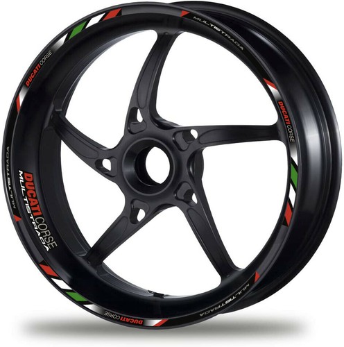 Decalcomanie ruote moto - decalcomanie,
