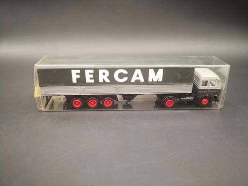 Herpa fercam - mb, ng