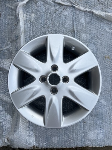 Cerchio cerchione lega r15 - in,