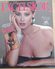 EXCELSIOR N 46 1989 EDWIGE