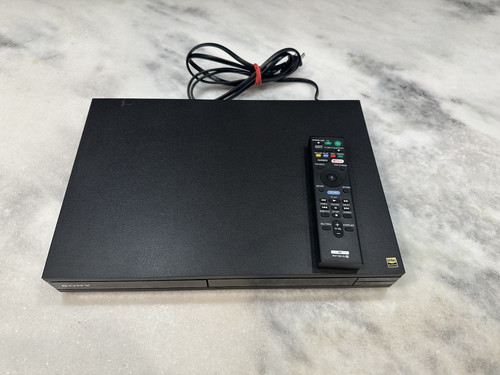 Sony uhp lettore - sony, uhp-h1