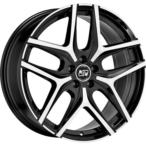 Cerchio lega per - per, opel