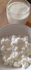 Kefir Di Latte 10 G Grani